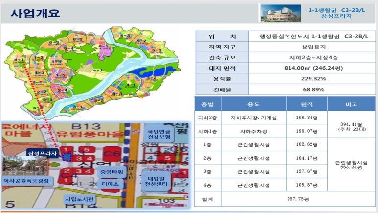 삼성프라자 이미지