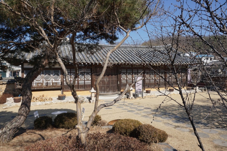 나루터민박 이미지