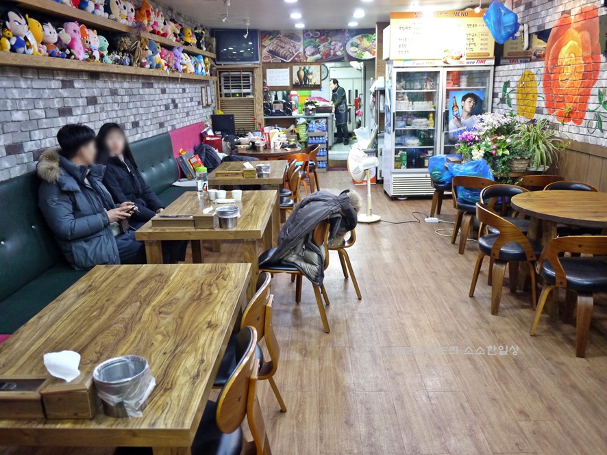 장미왕족발보쌈 이미지