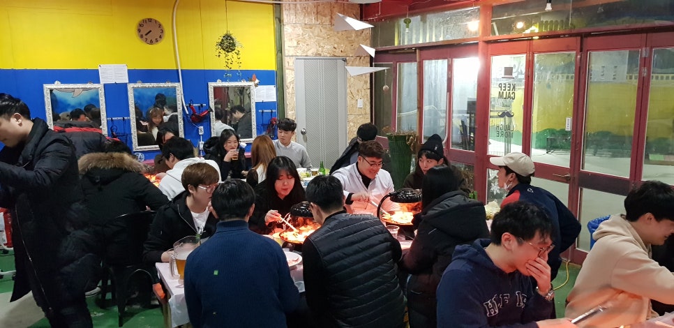 경포대오션 이미지