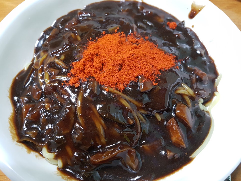 거성반점 이미지