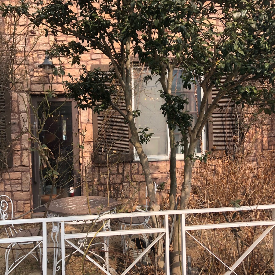 카페이레 이미지