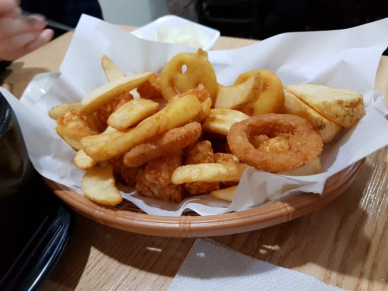 또봉이통닭고덕1동점 이미지