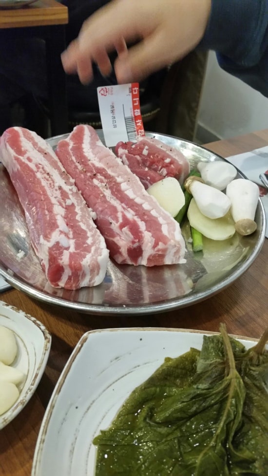 골목대장소금구이 이미지