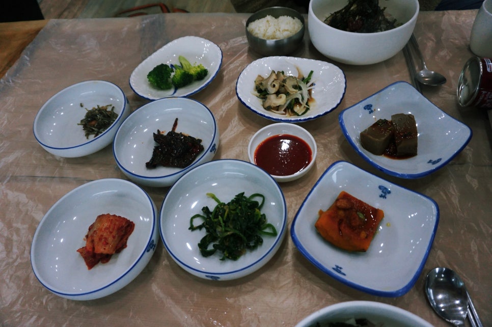 별장대게 이미지