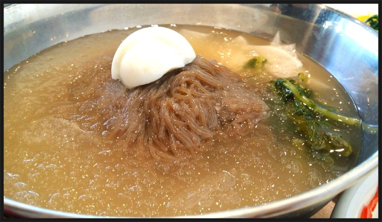 전원갈비 이미지