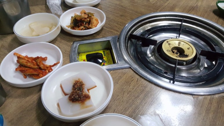 꼬꼬닭내장 이미지