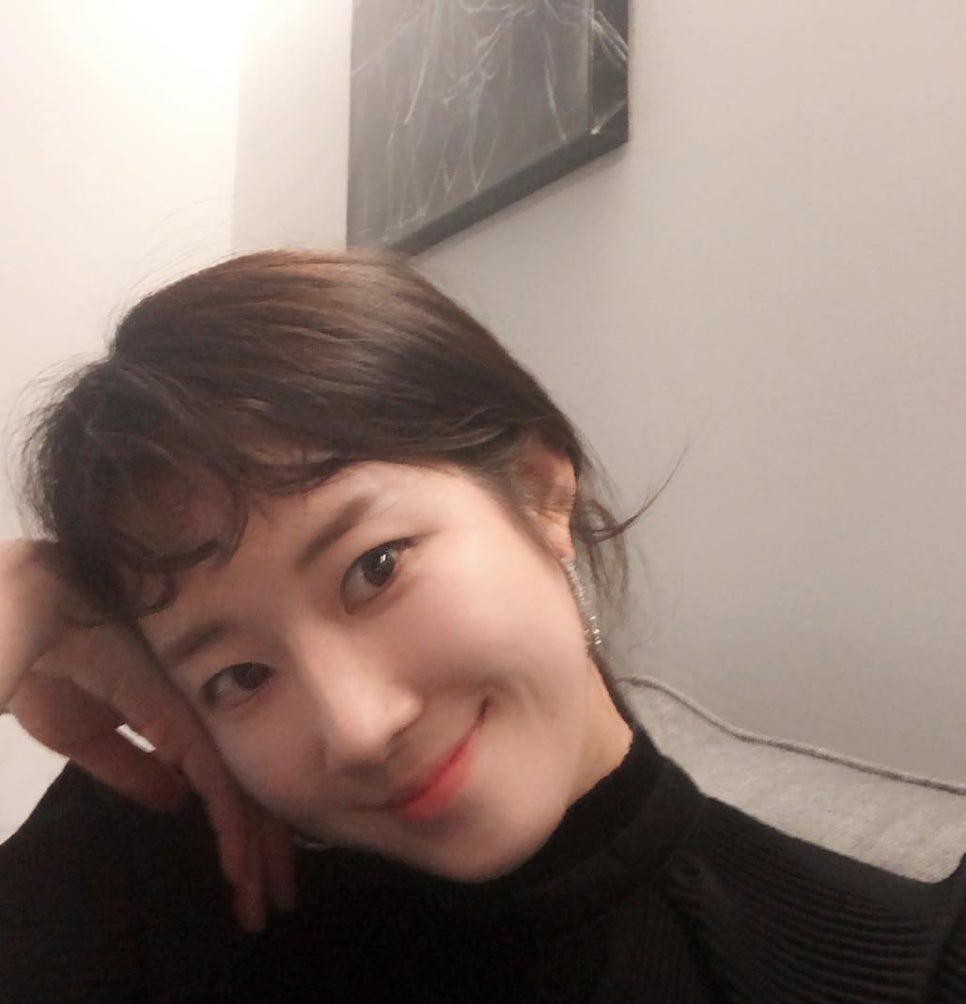 탤런트미용실 이미지