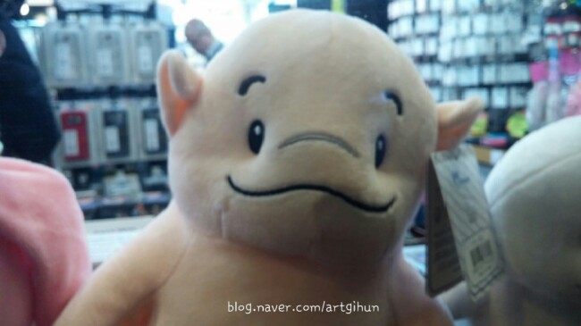도깨비인형뽑기방 이미지