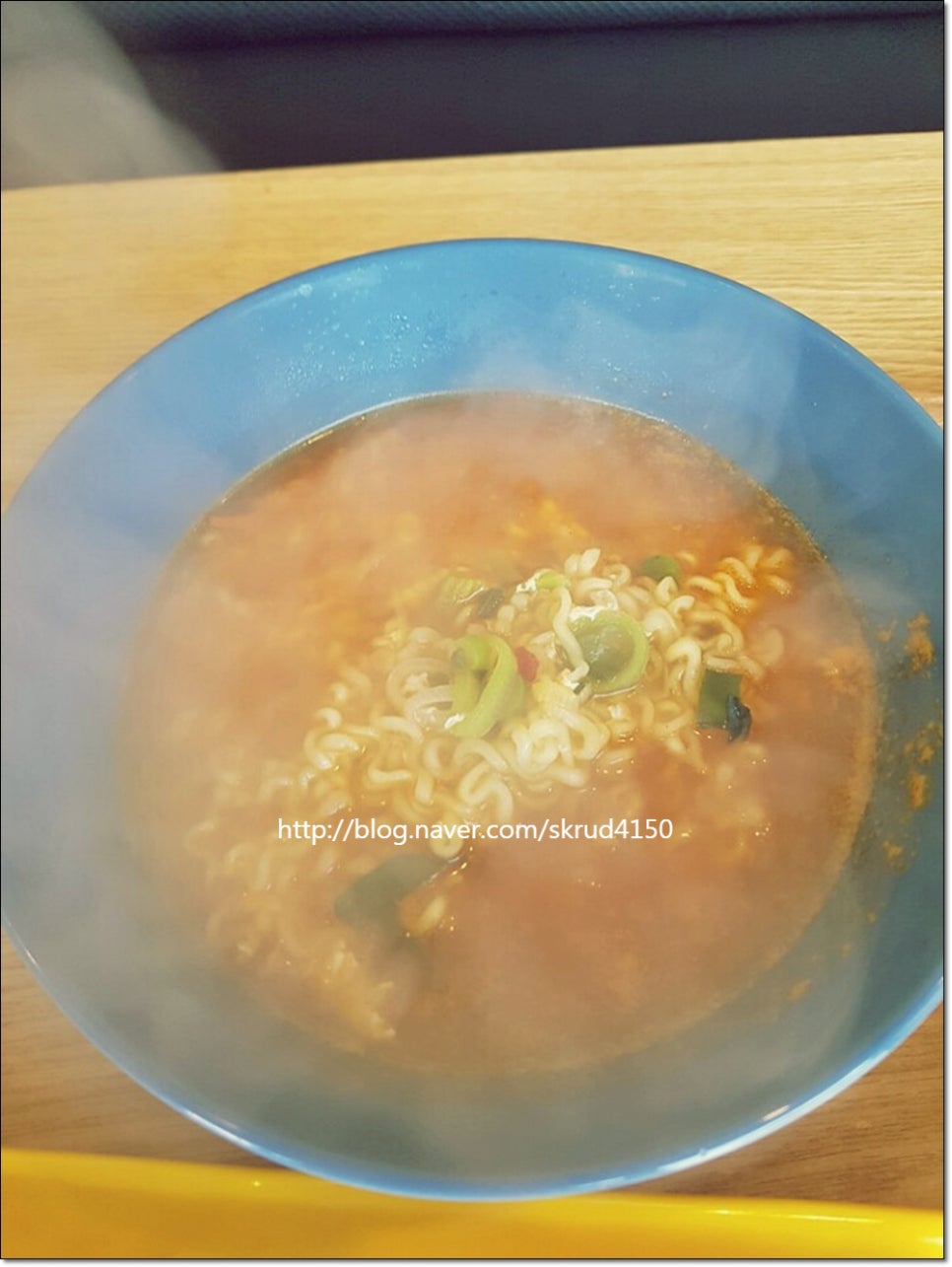 더김밥 이미지