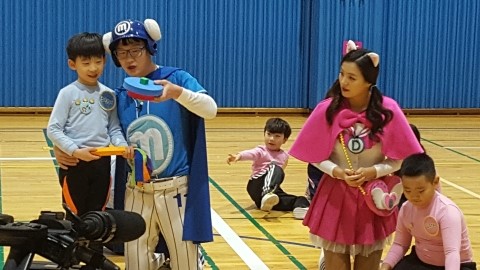 키즈스쿨 이미지