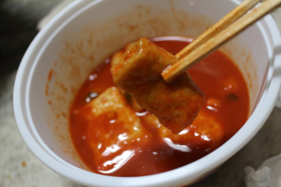 신통치킨 이미지