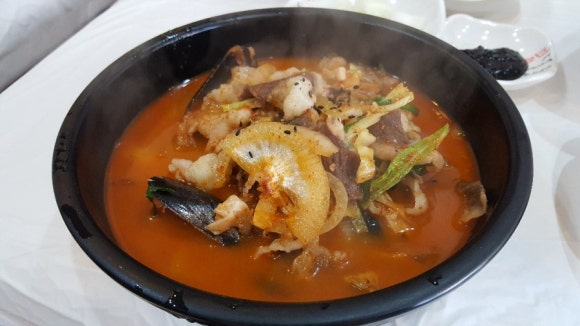 보성춘 이미지