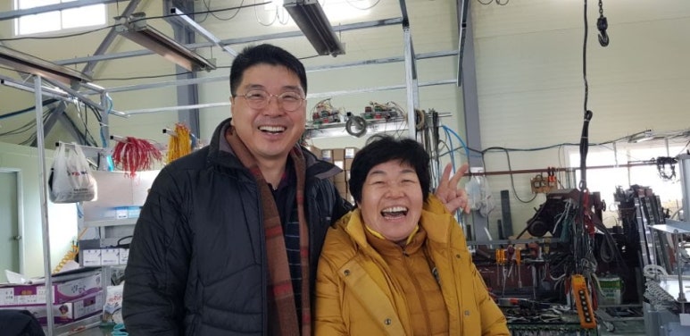 더 벨류 에스테틱 이미지