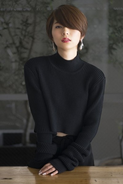 G헤어 이미지