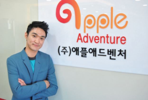 애드벤쳐주 이미지
