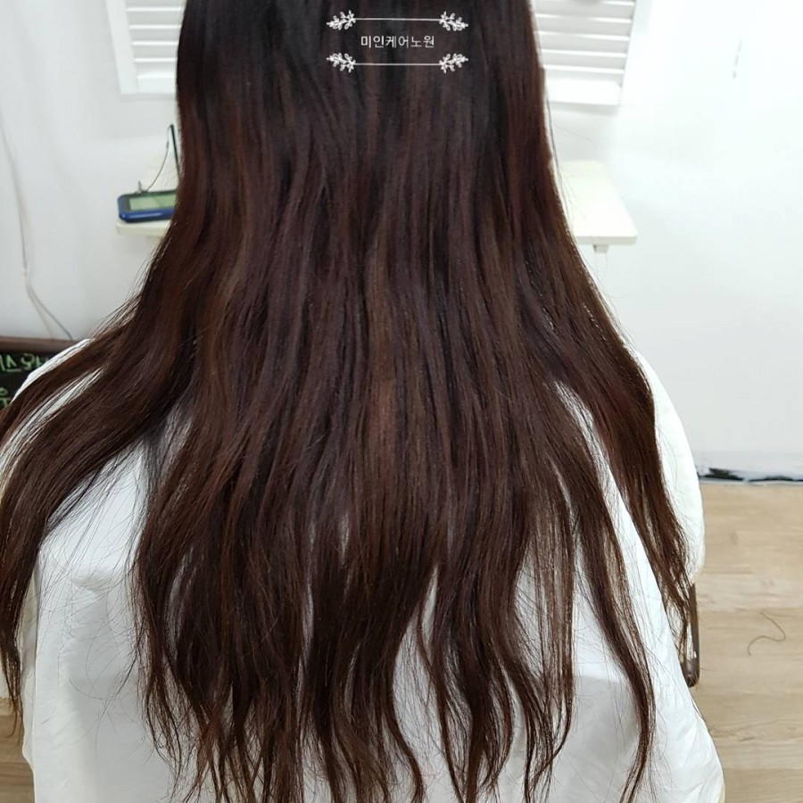 오제이헤어 이미지