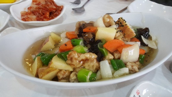 보성춘 이미지