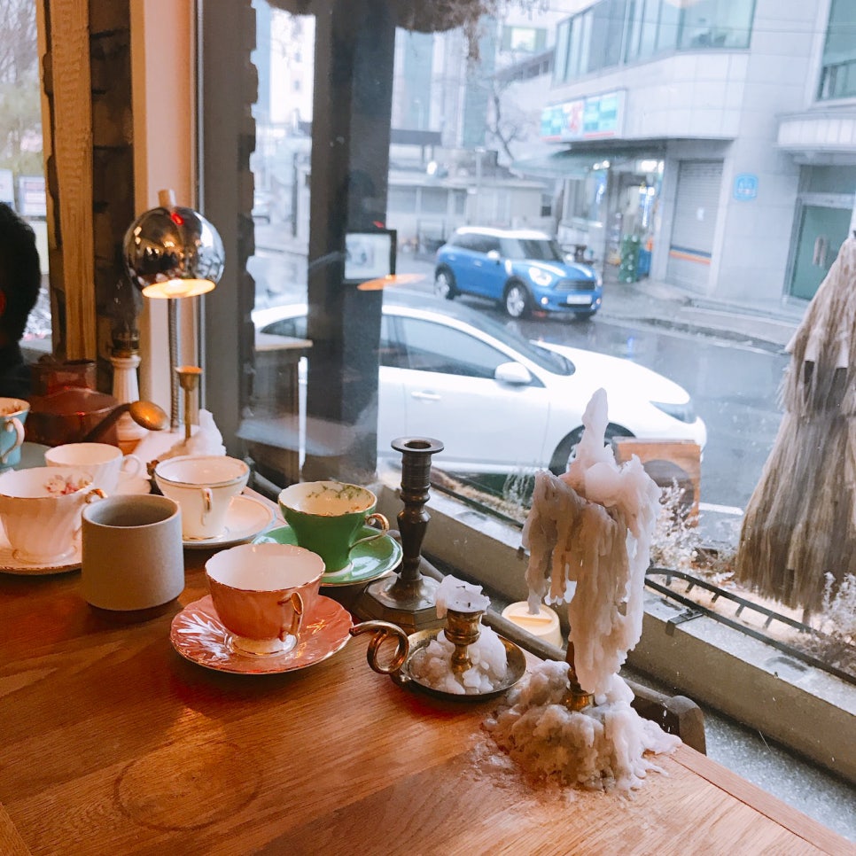 펄디스트릭(Pearl DISTRICT) 이미지