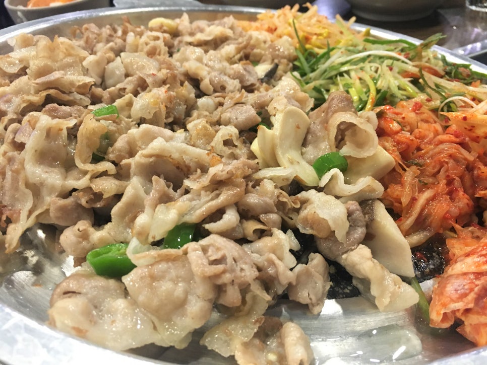 서면대패삼겹살 이미지