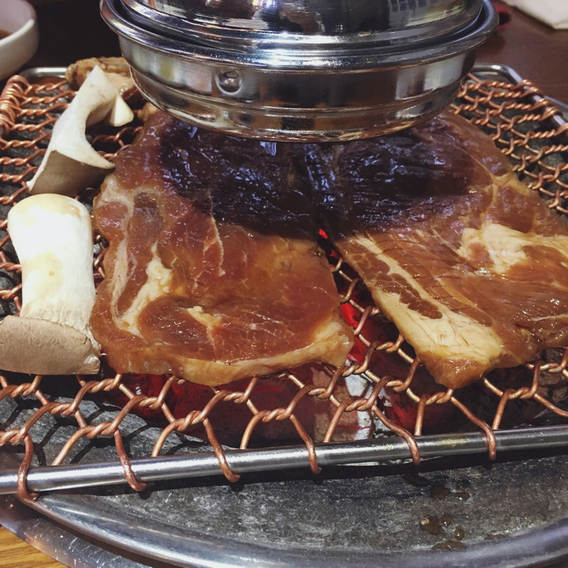 화평동왕냉면 이미지