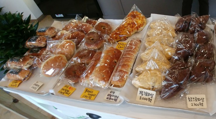 와커치킨 이미지