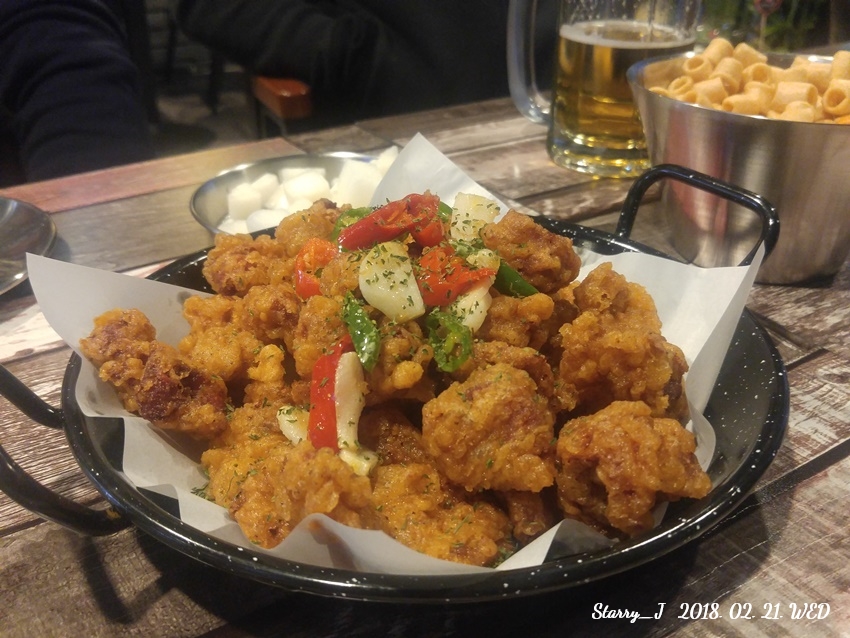 신통치킨동해 이미지