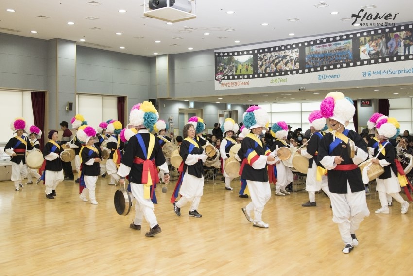통통운수(주) 이미지