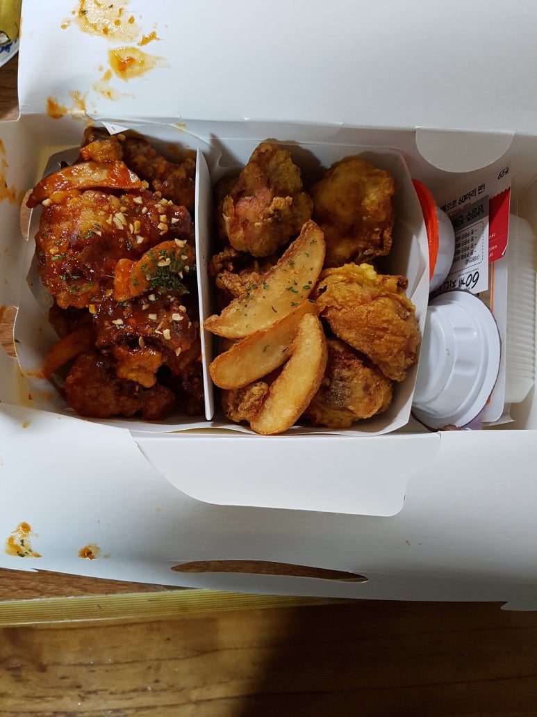 60계 치킨남양주진접점 이미지