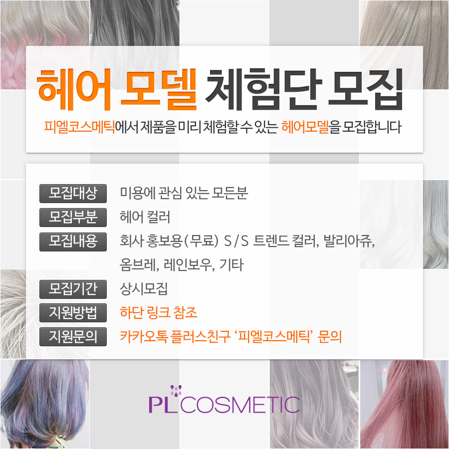 피엘헤어 이미지