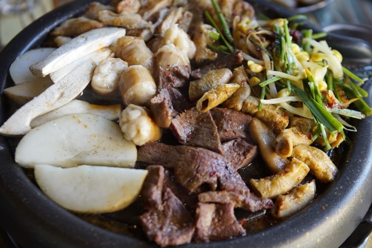 곱창고 이미지