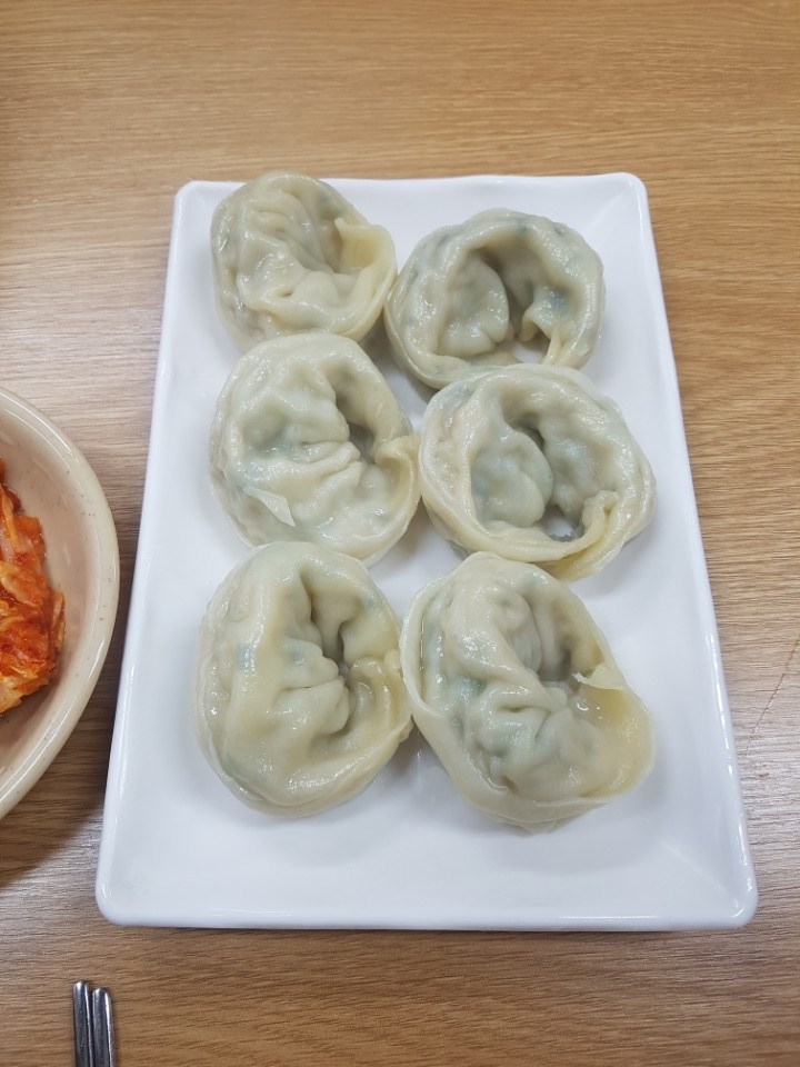공룡동멸치국수 이미지