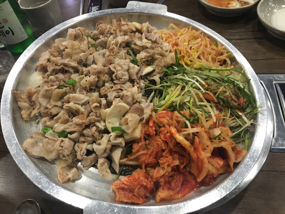 서면대패삼겹살 이미지