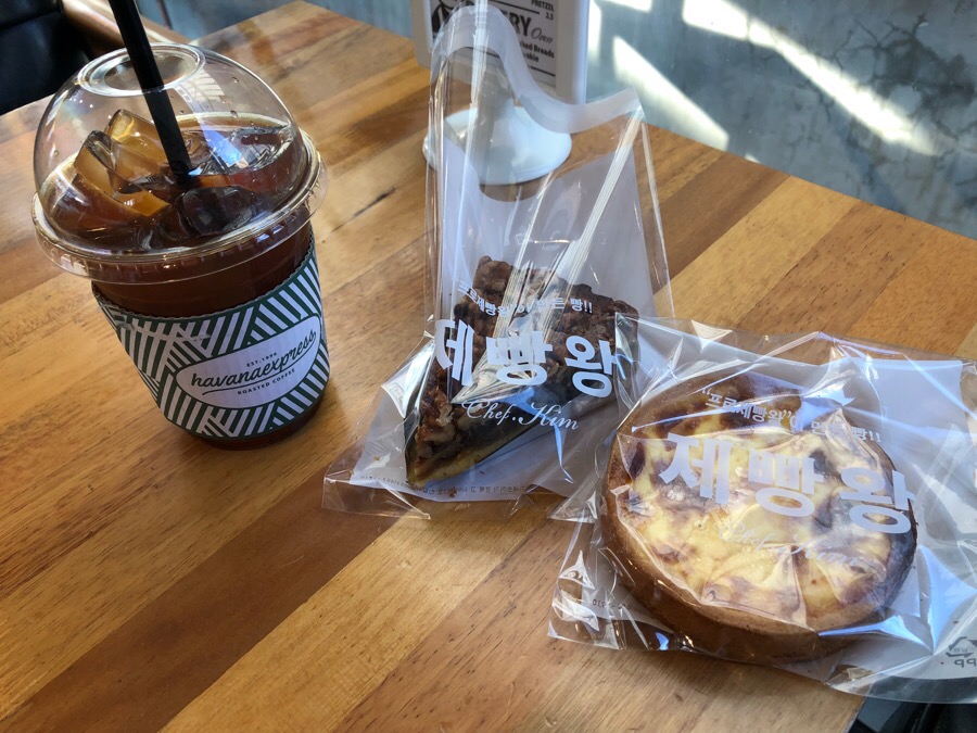 베이커리칠성점 이미지
