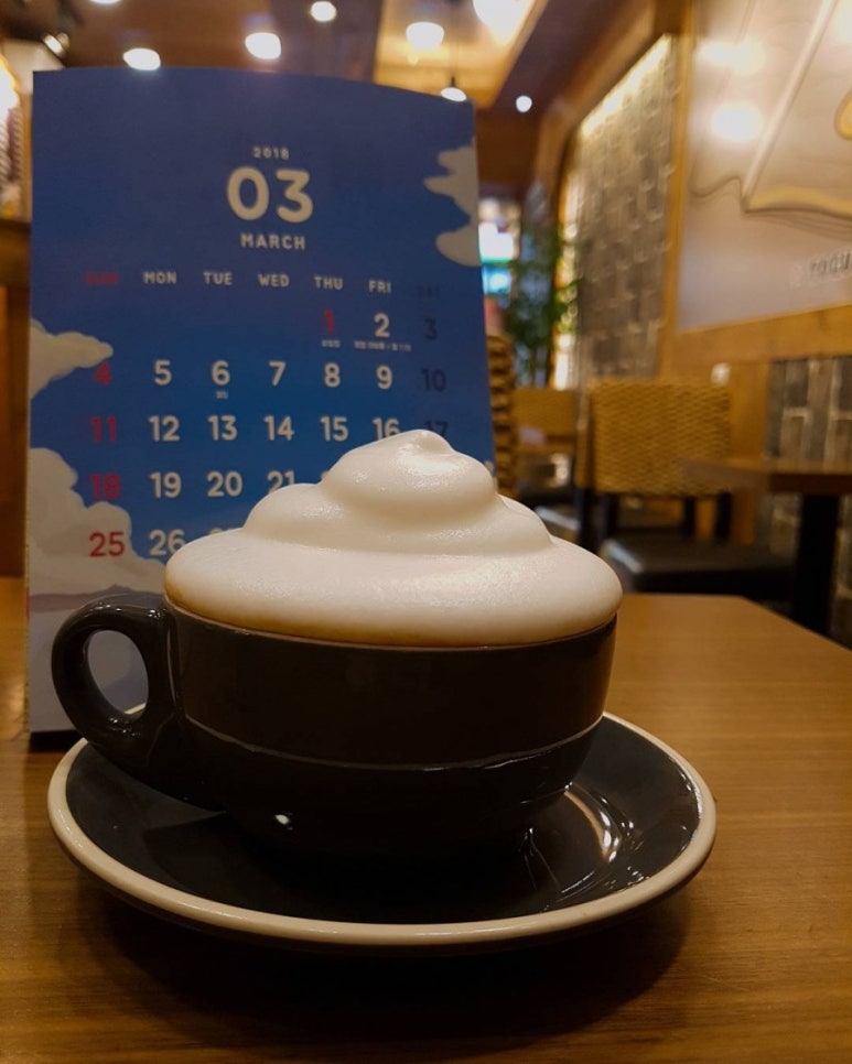 토굽스카페 이미지