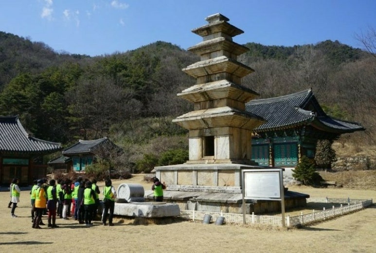 (주)신라투어 이미지