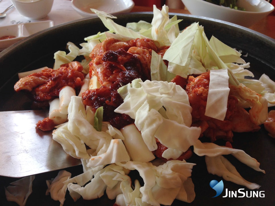 춘천참맛닭갈비 이미지