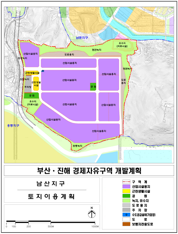 남산건설(주) 이미지