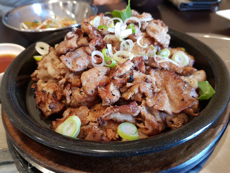 서정갈비 이미지