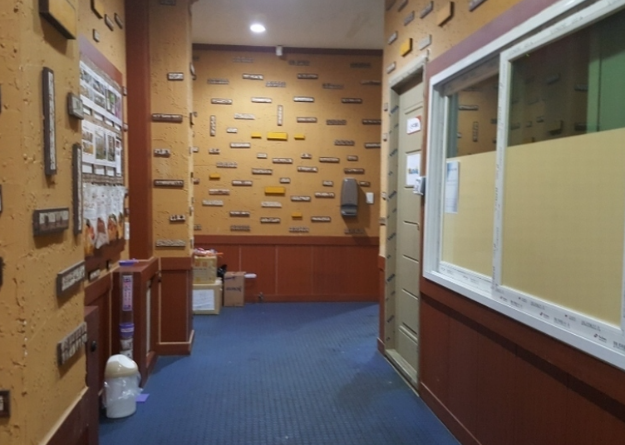 주식회사 이푸드 이미지