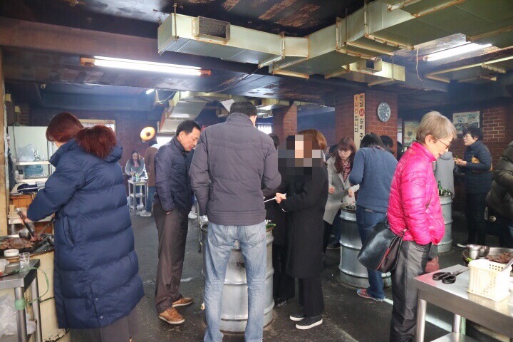 신촌서서갈비 이미지
