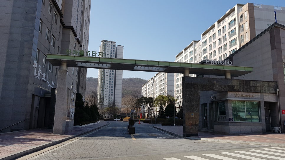 열쇠마을 이미지