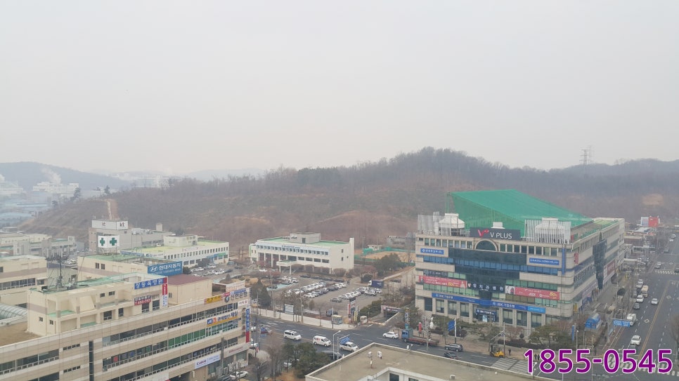 타크라구내식당 이미지