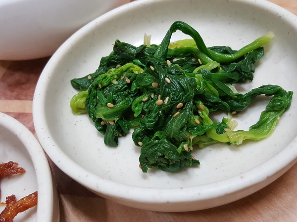 실비아구찜 이미지