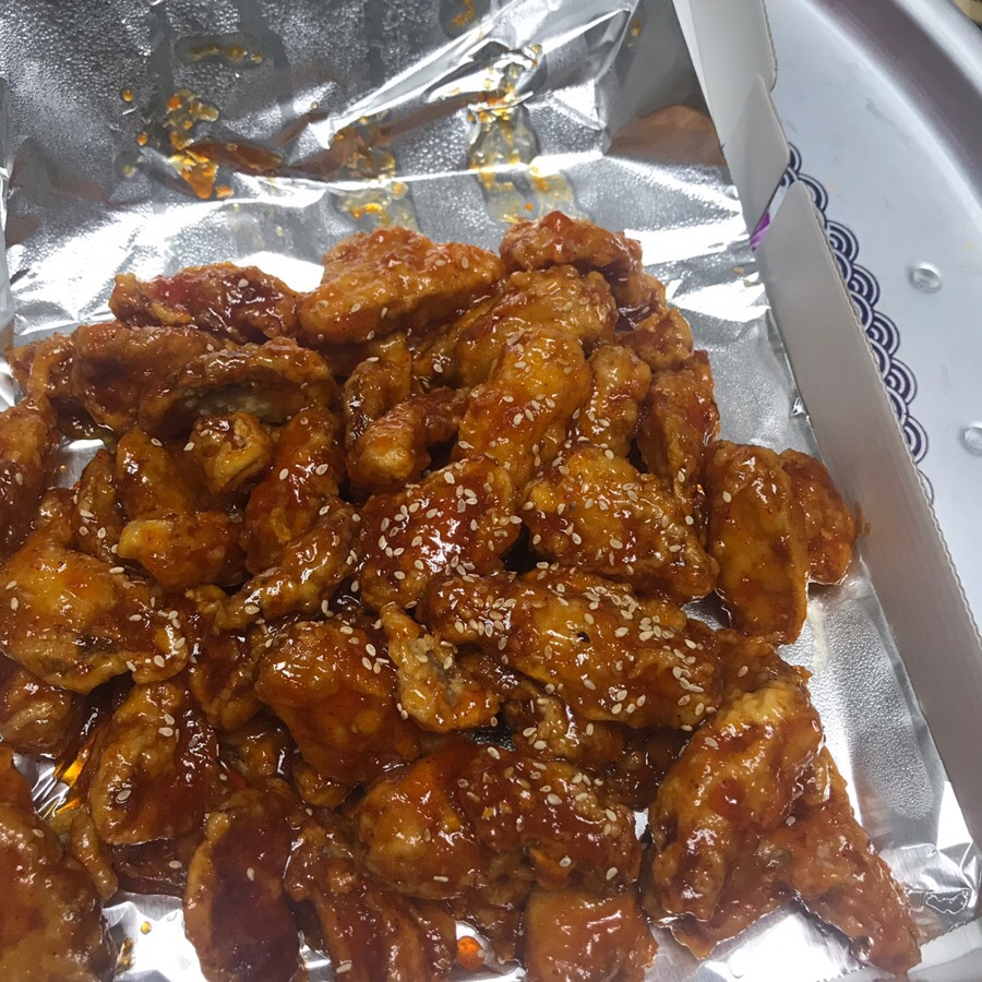 하림멕시칸 이미지