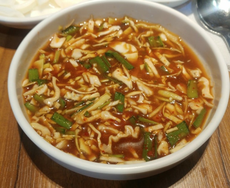 한양닭한마리 이미지