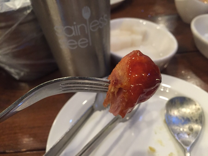 다기야 센텀점 이미지