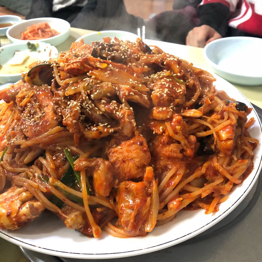 영등포아구찜 이미지