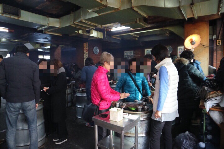서서갈비 이미지