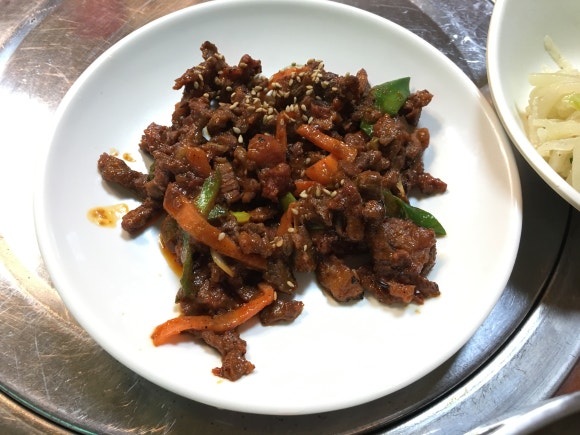 신촌정육식당 이미지